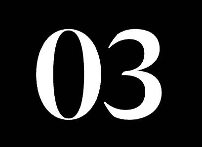 3